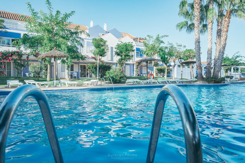 Apartment Club Ciudadela