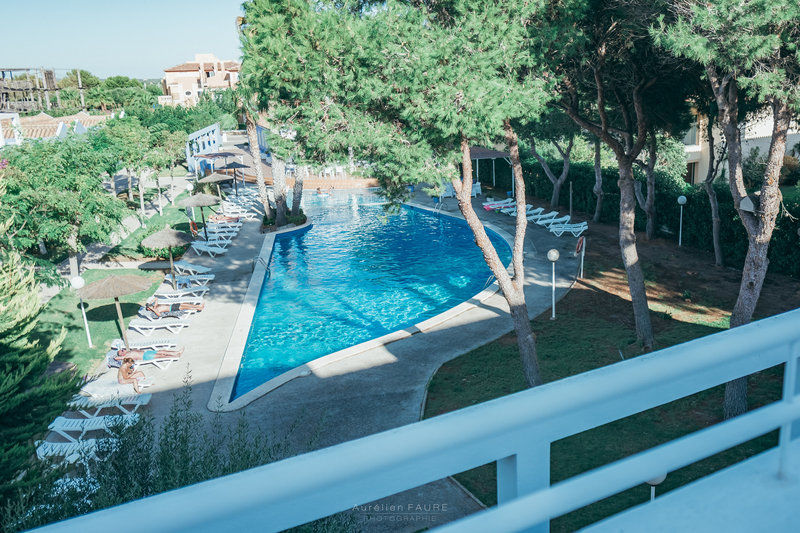Apartment Club Ciudadela Son Xoriguer