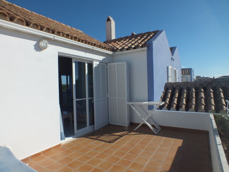 Apartment Club Ciudadela Son Xoriguer