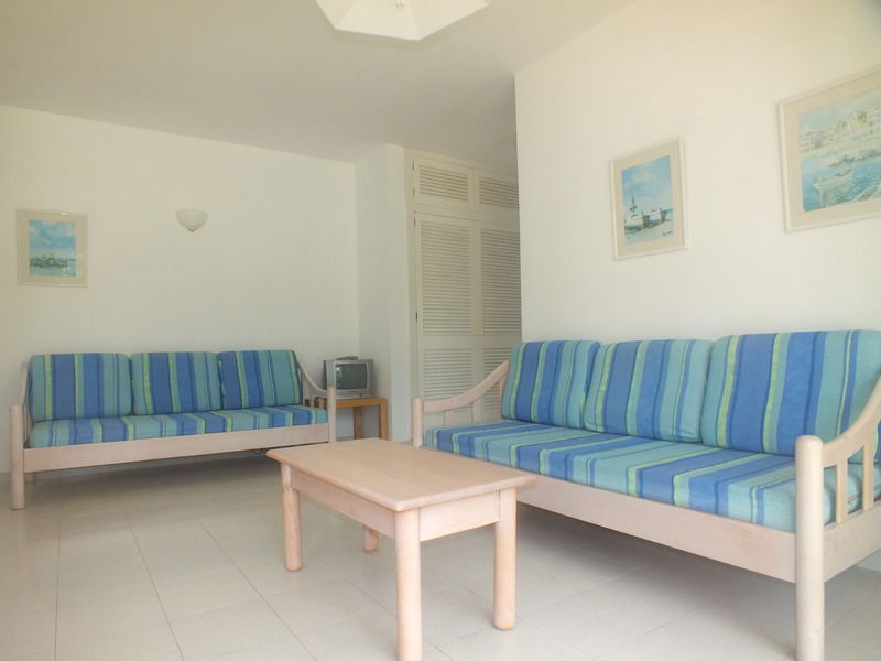 Apartment Club Ciudadela *