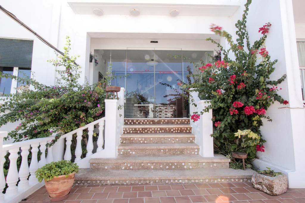 Hotel S'algaret