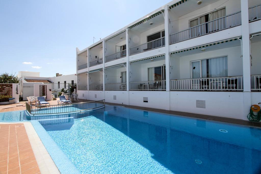 Hotel S'algaret 2*