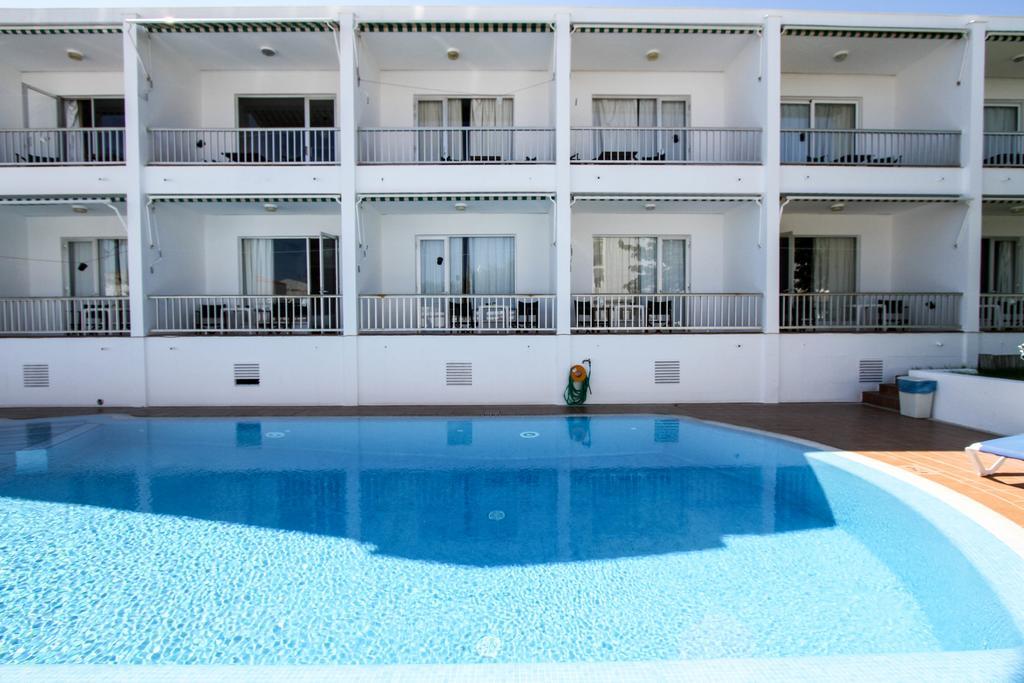 S'algaret Fornells (Menorca)