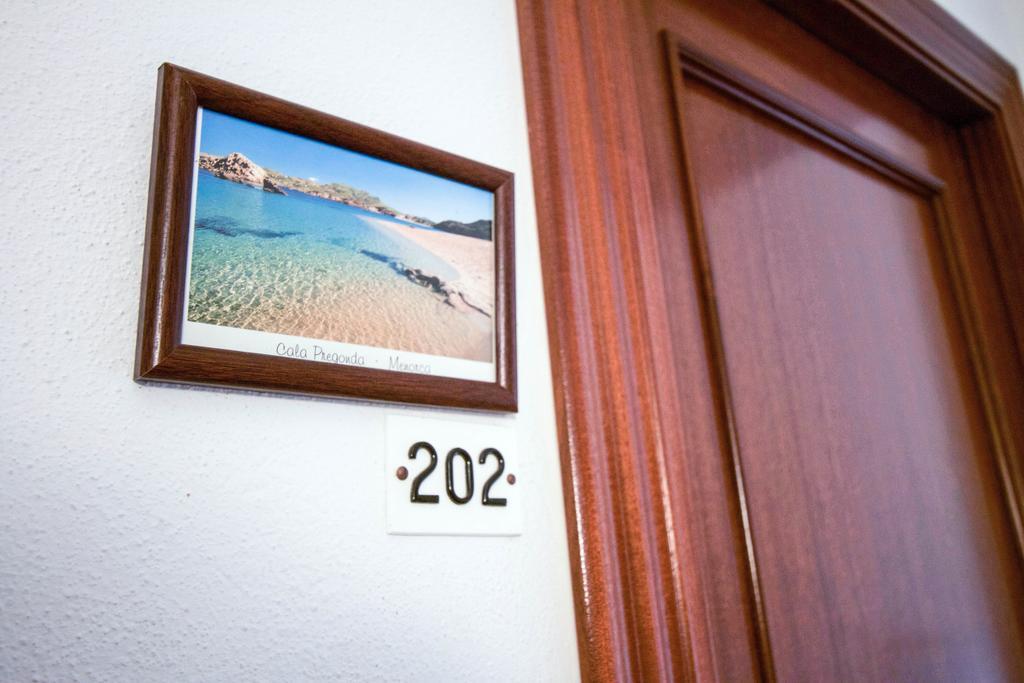 Hotel S'algaret