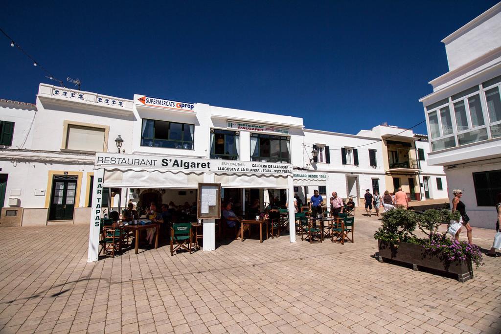 Hotel S'algaret