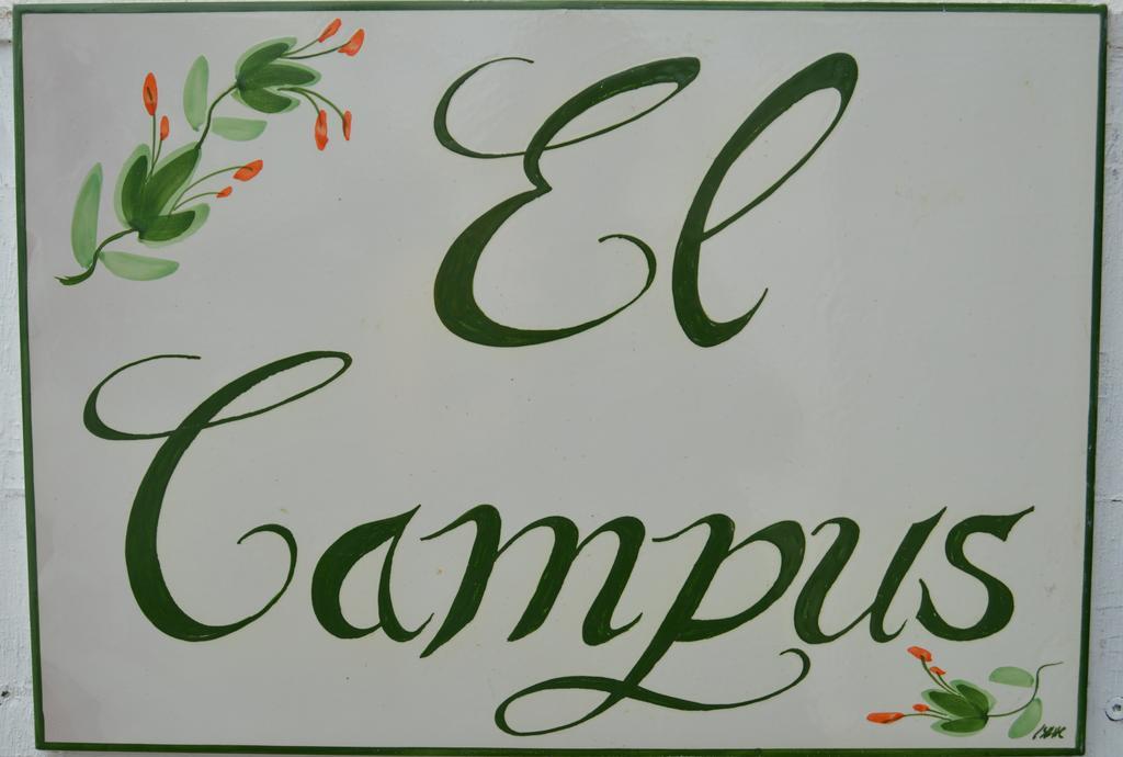 Holiday home El Campus Alaior