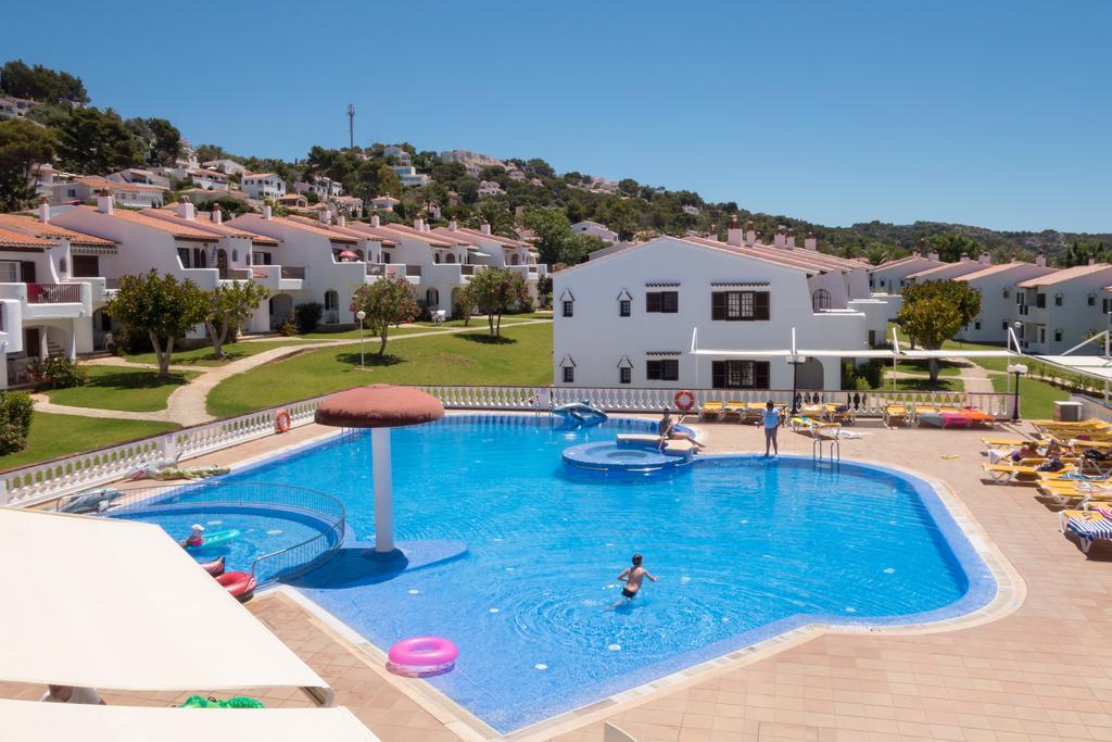 Apartment Playa Gold By Menorca Vacations *
