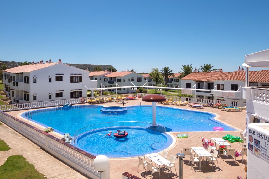 Playa Gold By Menorca Vacations Son Bou