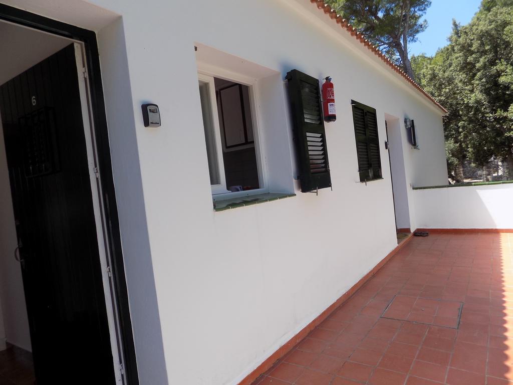 Apartamento Encanto Del Mar Cala Galdana (Menorca)
