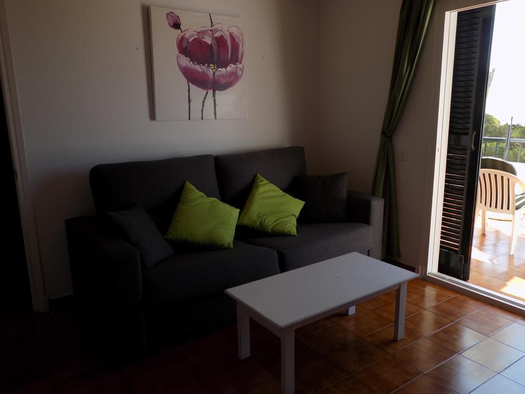 Encanto Del Mar Apartamento Cala Galdana (Menorca)