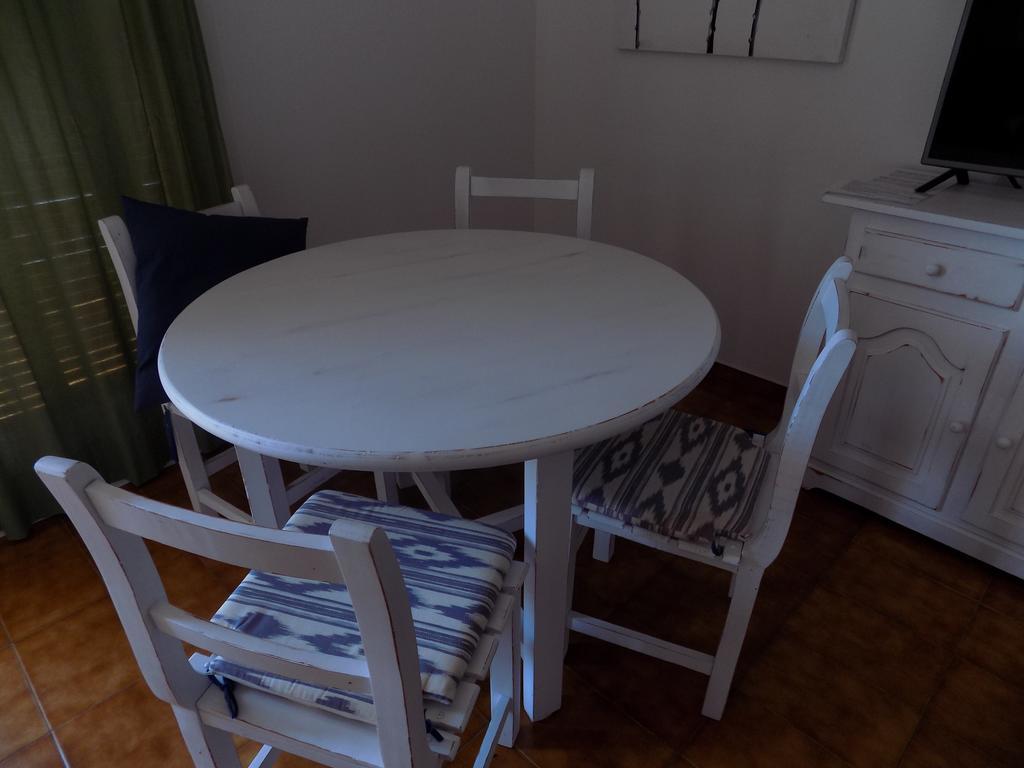 Apartamento Encanto Del Mar Cala Galdana (Menorca)