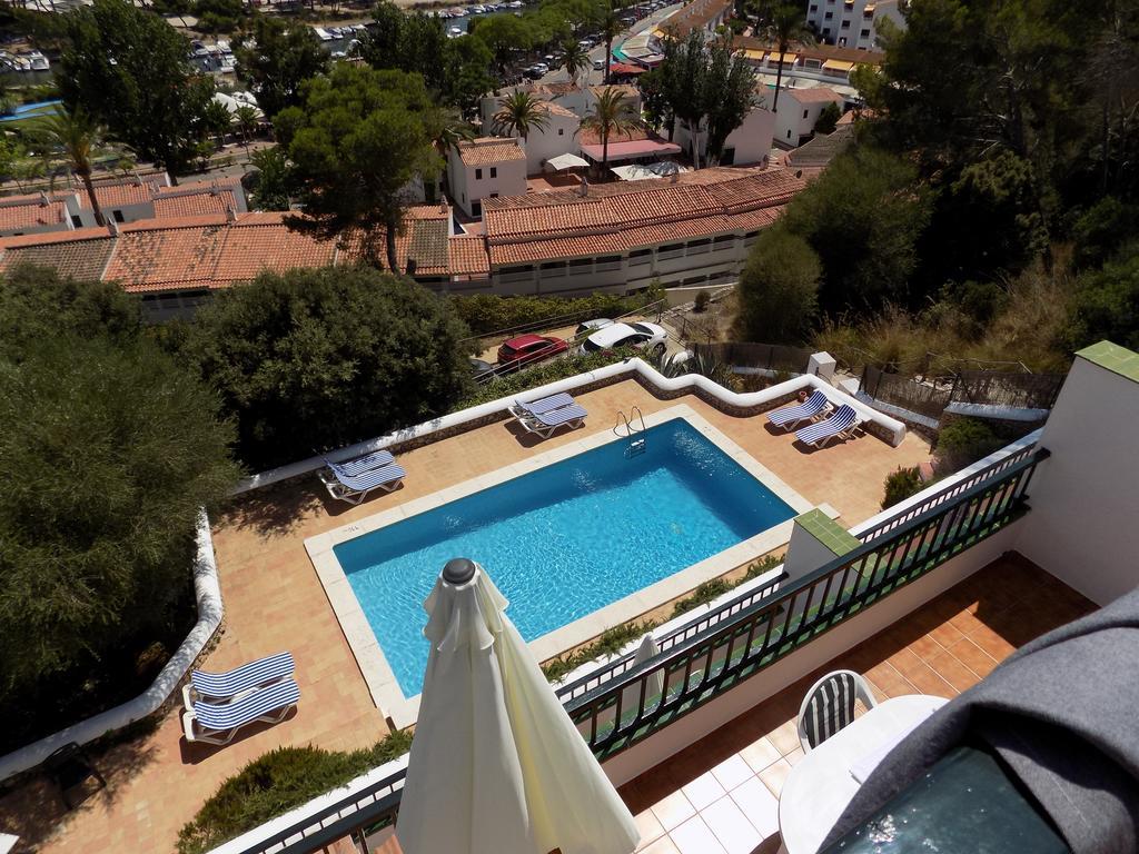 Apartamento Encanto Del Mar