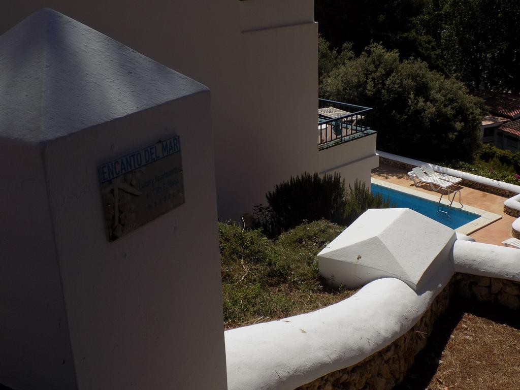 Encanto Del Mar Cala Galdana (Menorca)