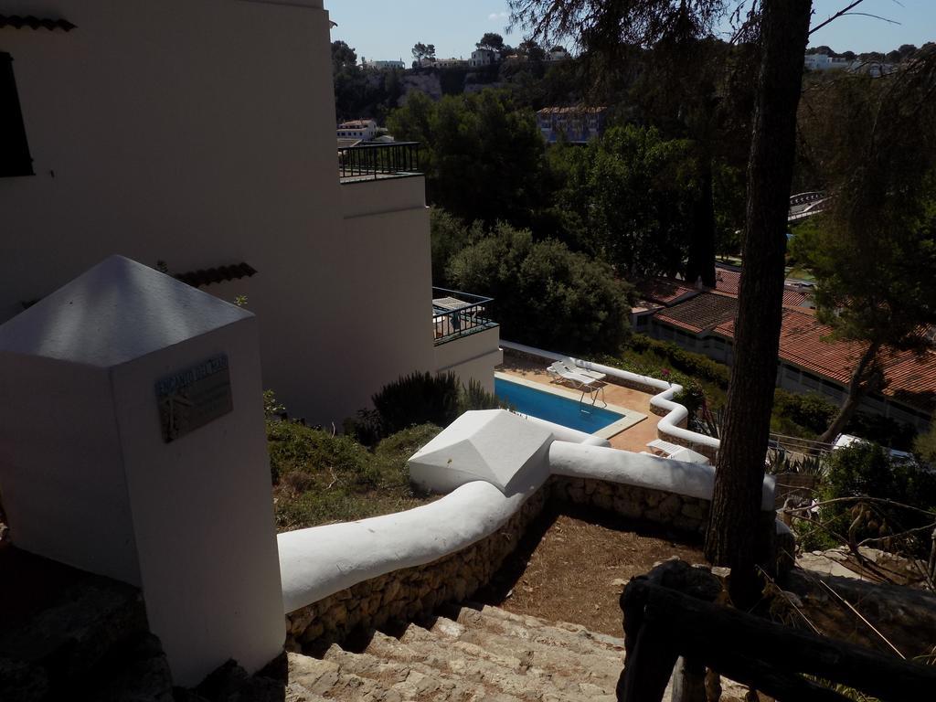Apartamento Encanto Del Mar Cala Galdana (Menorca)