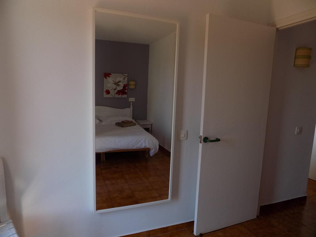 Apartamento Encanto Del Mar