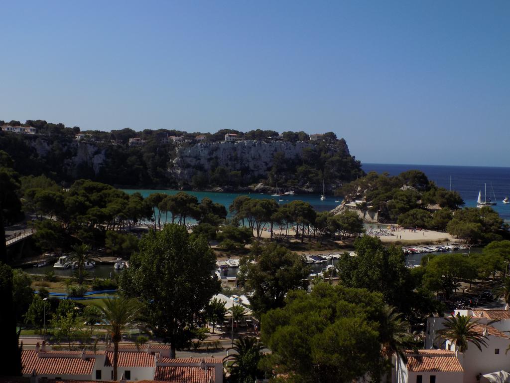 Encanto Del Mar Apartamento Cala Galdana (Menorca)