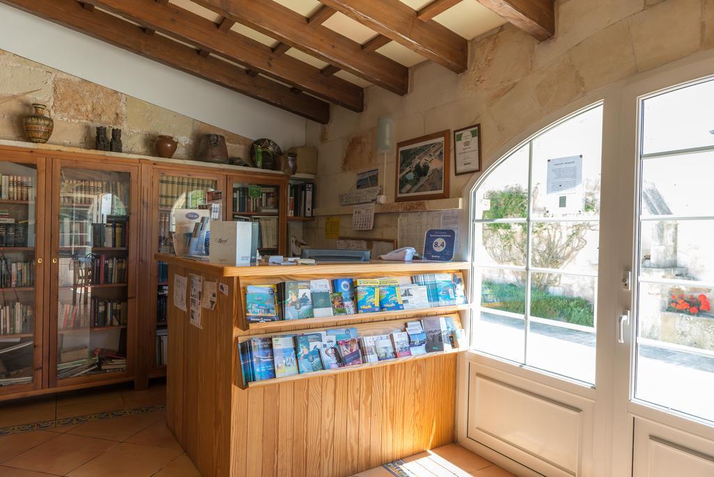 Agroturismo Biniatram