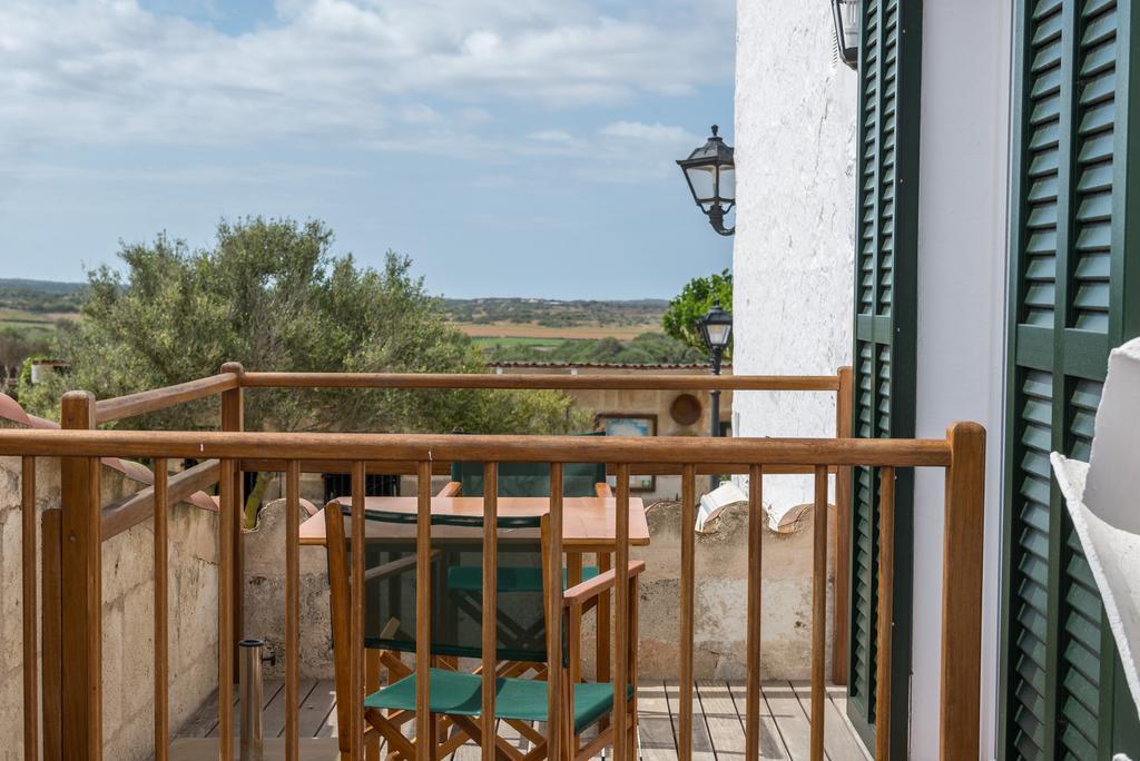 Agroturismo Biniatram Casa rural Cala Morell