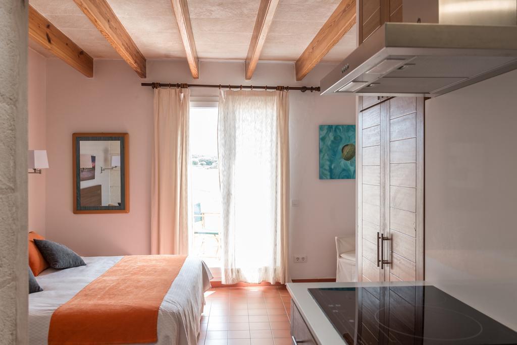 Casa rural Agroturismo Biniatram *