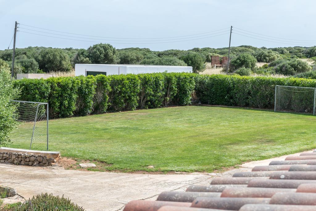 Casa rural Agroturismo Biniatram Cala Morell