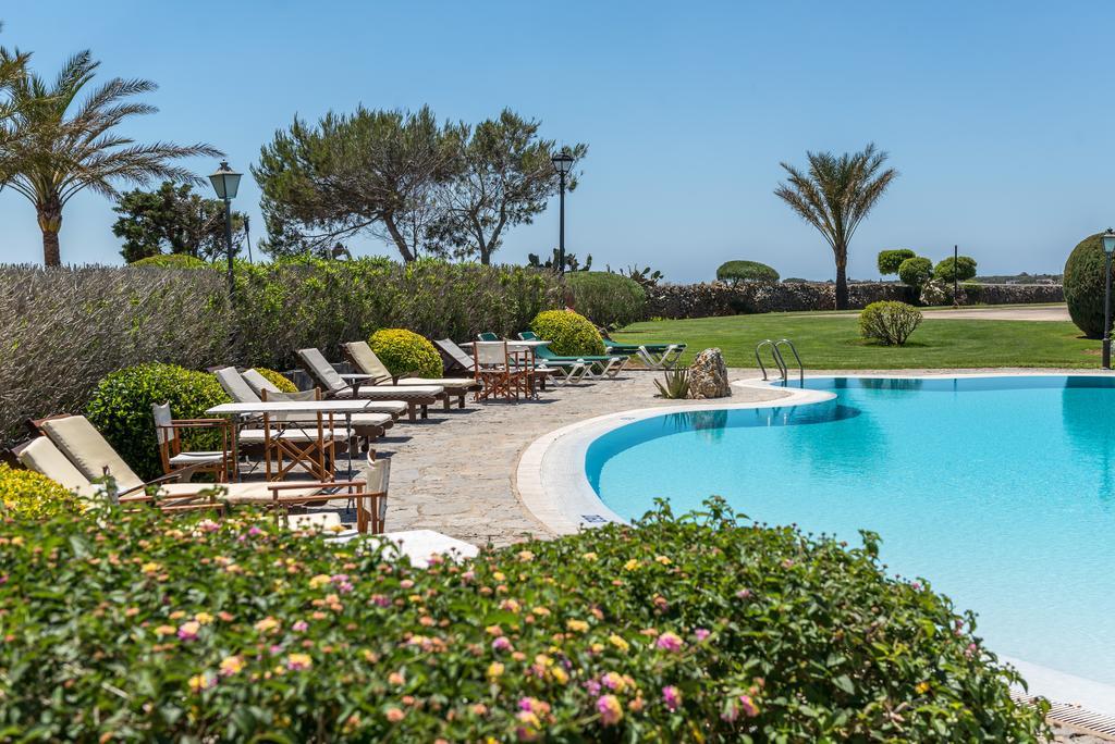 Agroturismo Biniatram Casa rural