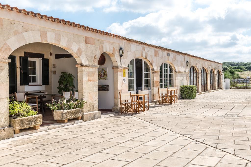 Agroturismo Biniatram Casa rural *