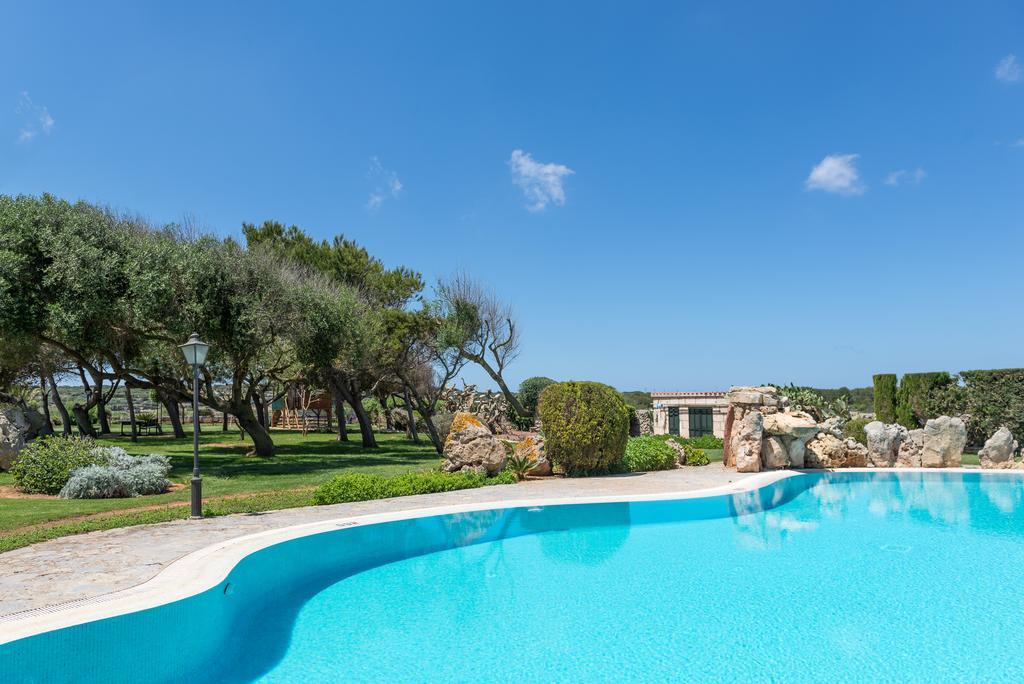 Agroturismo Biniatram Cala Morell