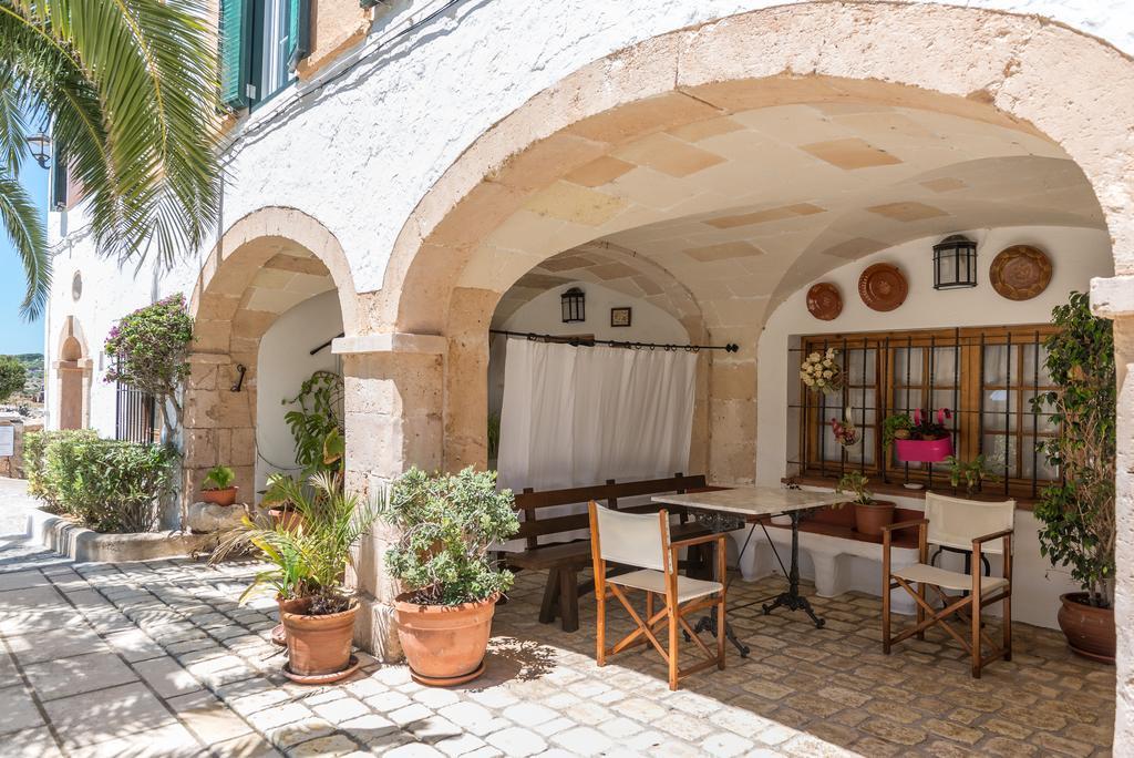 Casa rural Agroturismo Biniatram