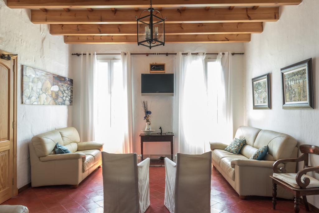Casa rural Agroturismo Biniatram