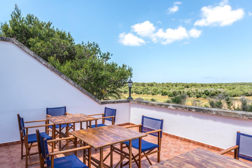Agroturismo Biniatram