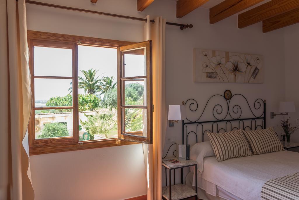 Agroturismo Biniatram Casa rural *