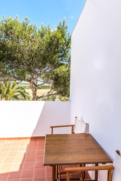 Agroturismo Biniatram Casa rural Cala Morell