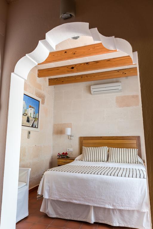 Casa rural Agroturismo Biniatram Cala Morell