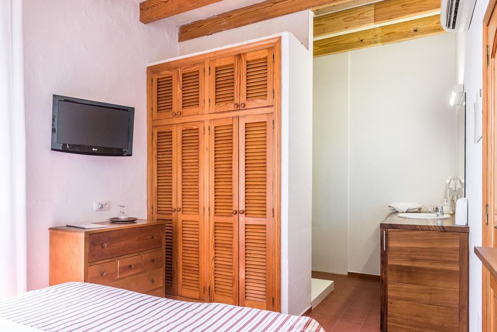 Casa rural Agroturismo Biniatram