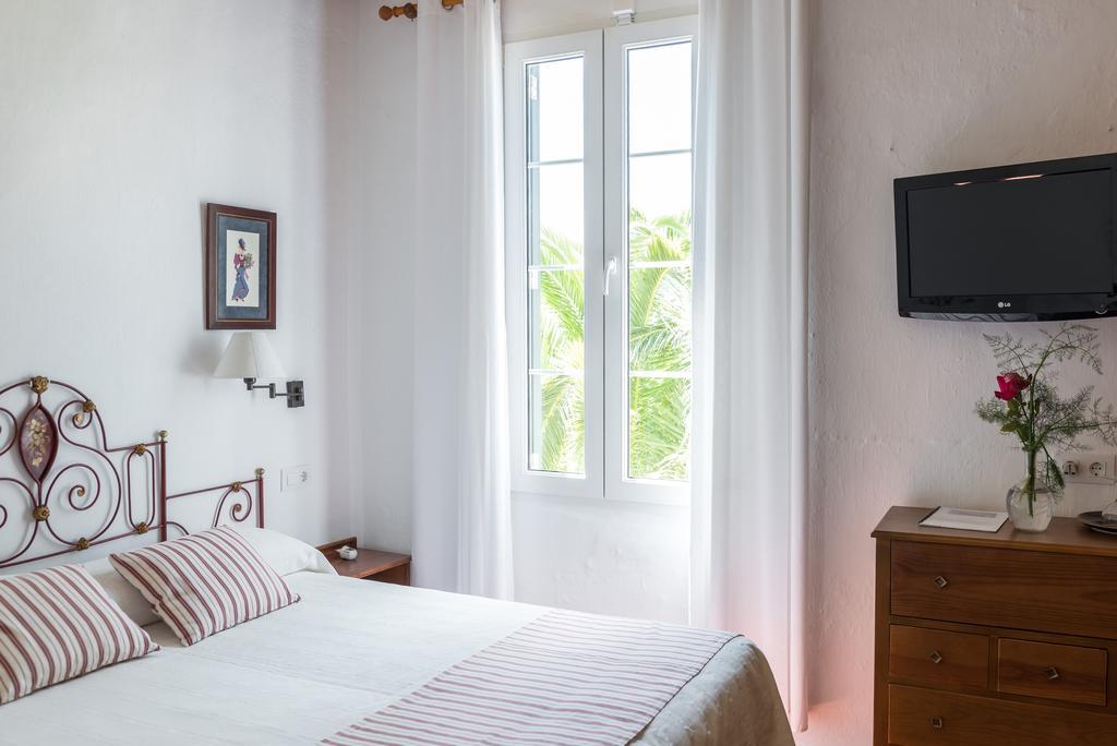 Agroturismo Biniatram Casa rural Cala Morell
