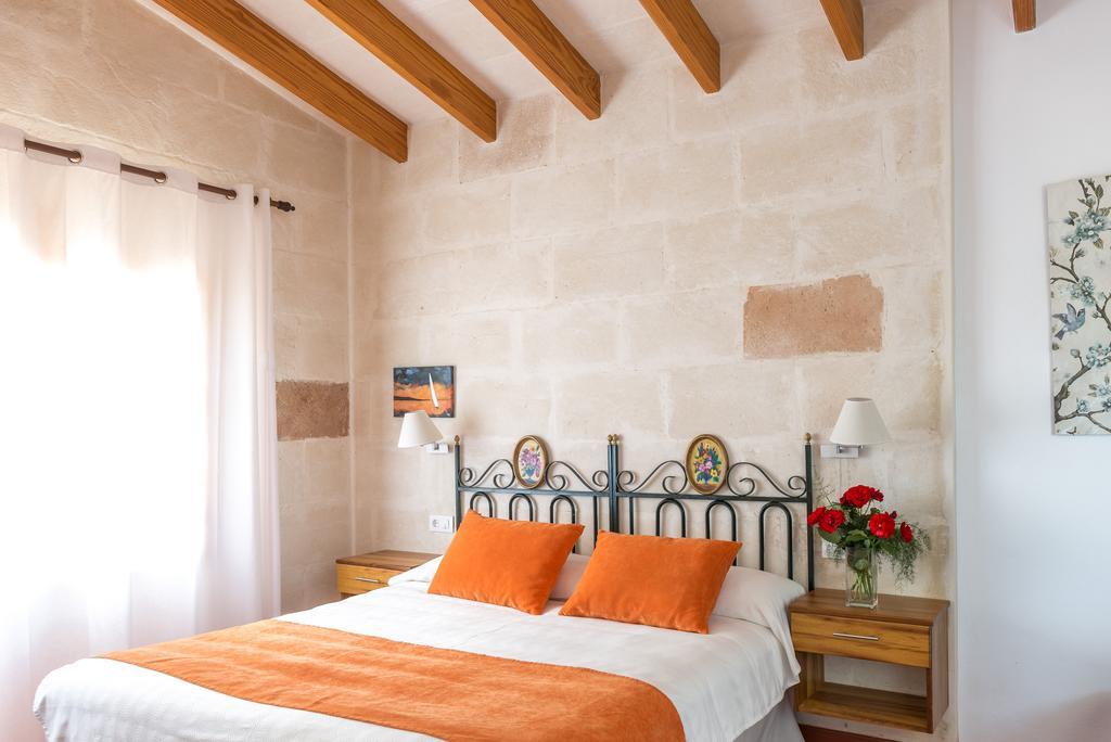 Casa rural Agroturismo Biniatram Cala Morell