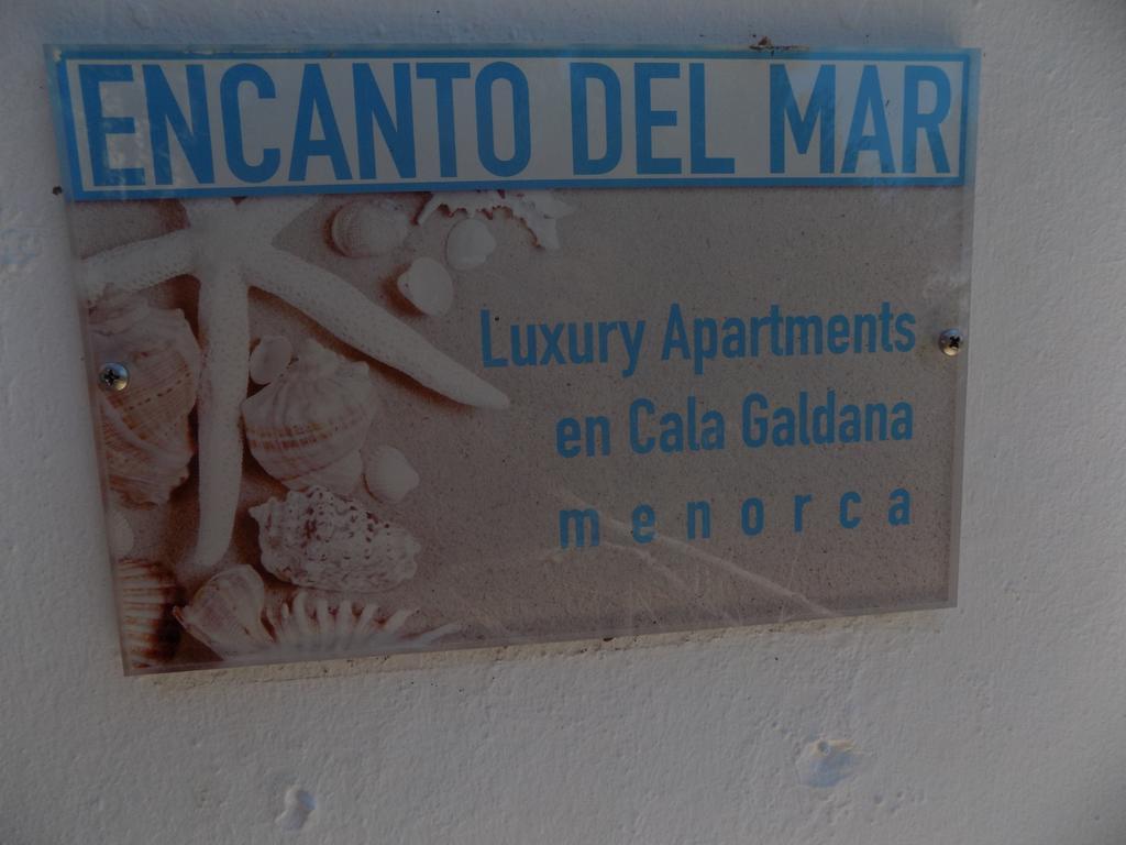 Encanto Del Mar Apartamento
