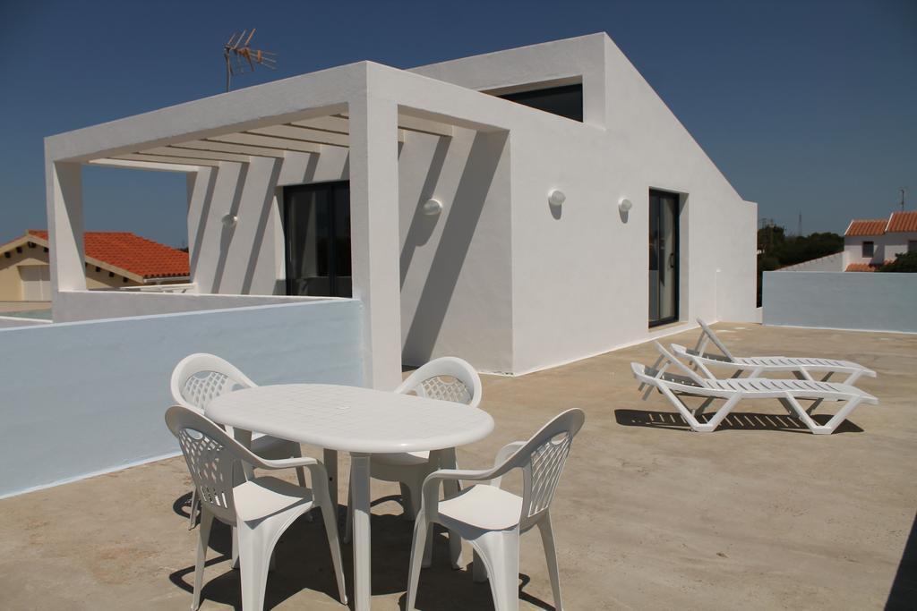 Romani Ciutadella (Menorca)