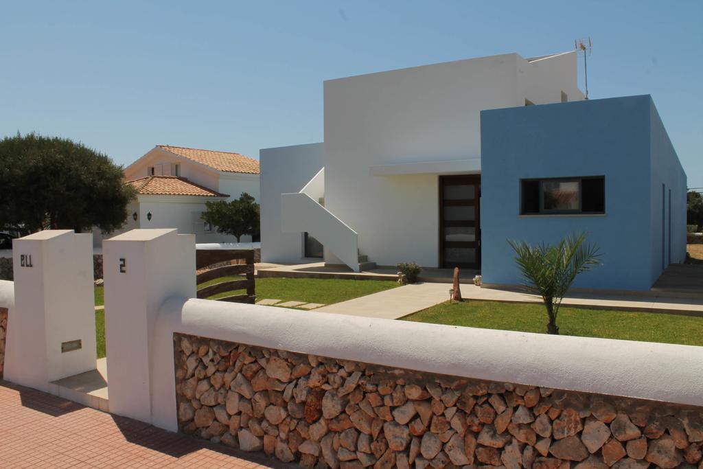 Romani Apartment *