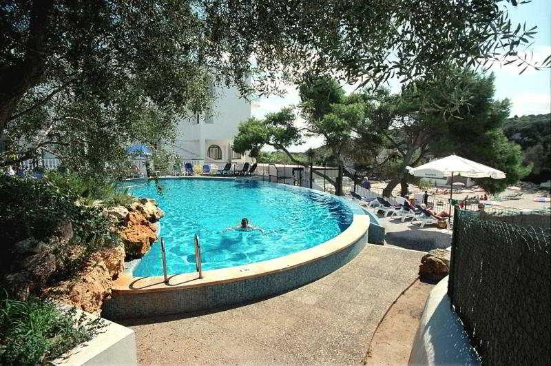 Petit Xuroy Hotel Cala Alcaufar