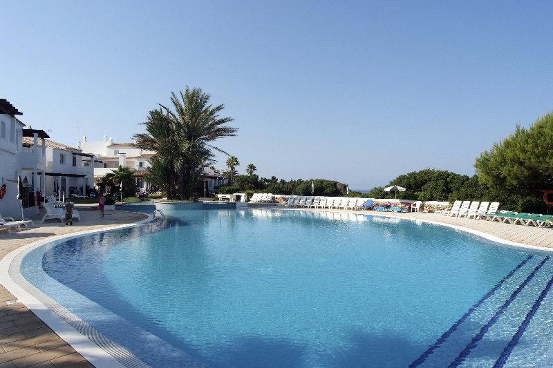 Grupotel Aldea Cala'n Bosch 4* Son Xoriguer
