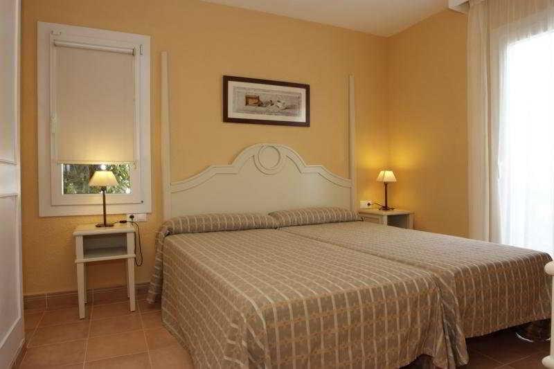 Grupotel Aldea Cala'n Bosch 4*