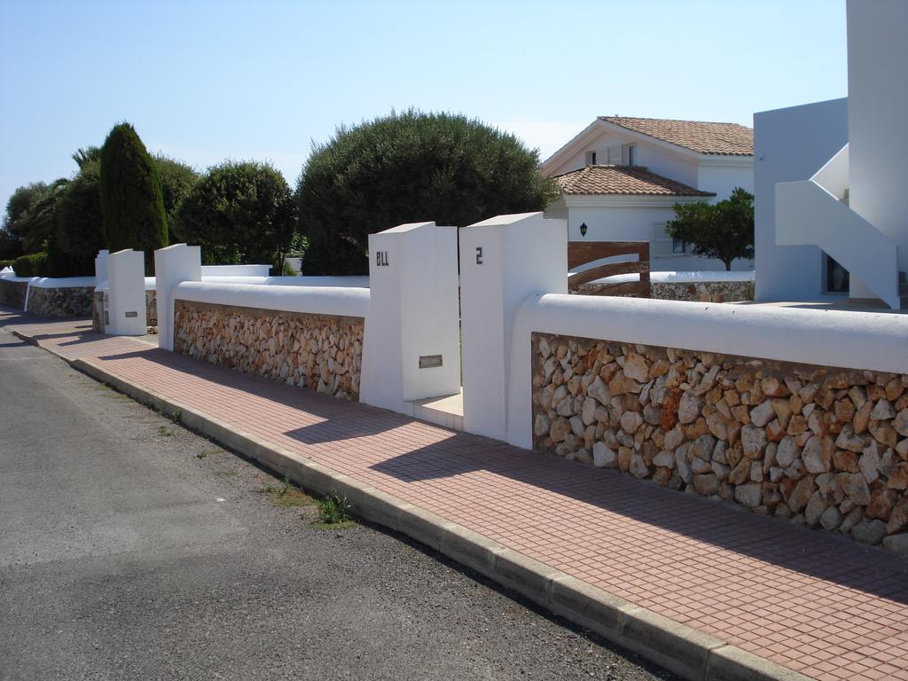 Apartment Romani Ciutadella (Menorca)