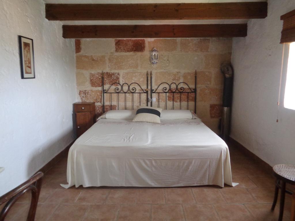Agroturismo Sant Tomas *