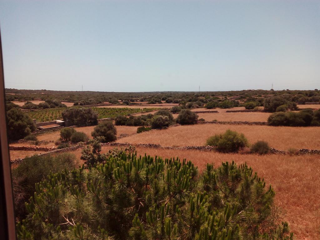 Sant Tomas Ciutadella (Menorca)