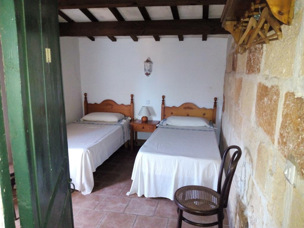 Agroturismo Sant Tomas Ciutadella (Menorca)
