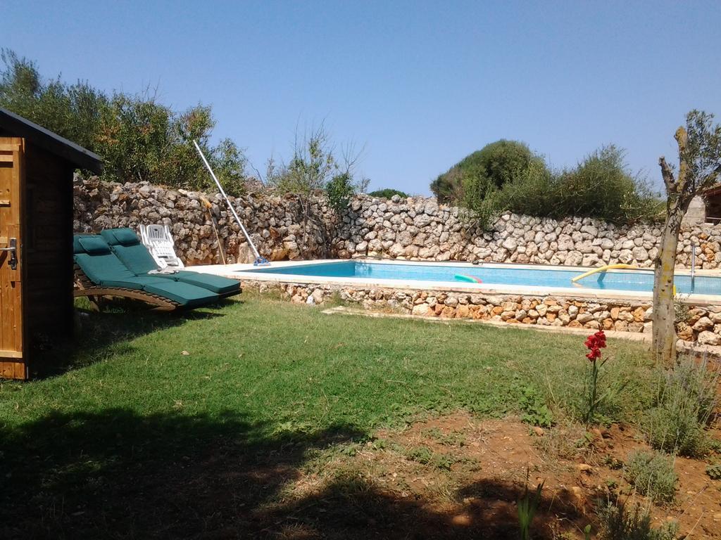 Agroturismo Sant Tomas Ciutadella (Menorca)