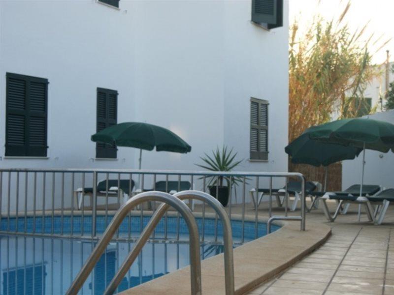 California I & Ii Apartamento Cala'N Blanes (Menorca)