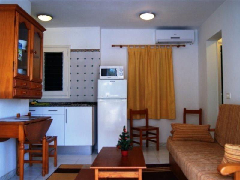 California I & Ii Apartamento