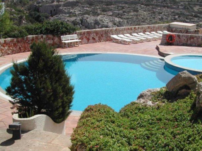 Es Brucs Apartamento Cala Morell